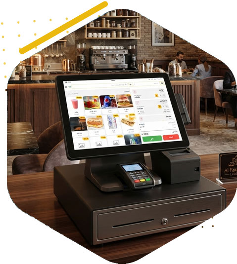 mybee-pos-module